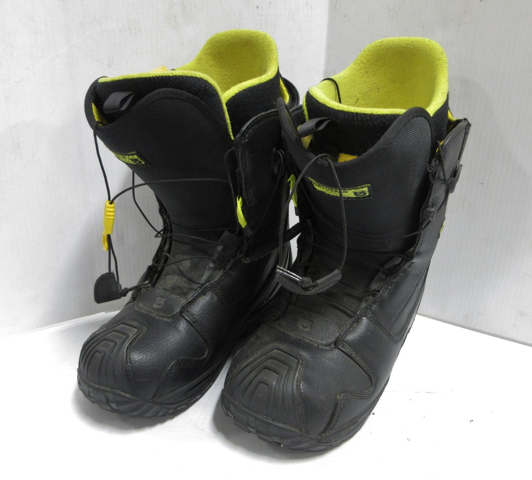 burton driver x 2019