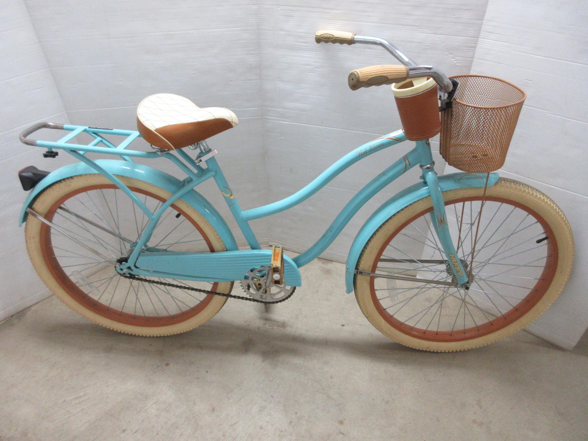 huffy nel lusso cup holder