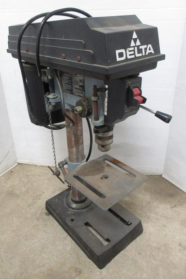 Delta Bench Top Drill Press