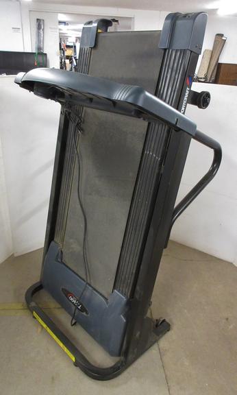 Sportcraft TX400 Treadmill