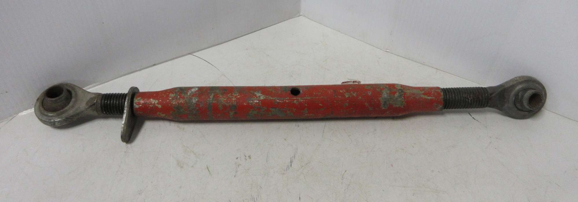 Albrecht Auctions Tractor Top Link, Cat 1 with 3/4" Holes