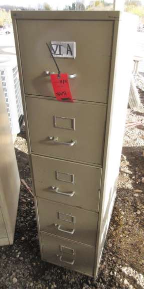 Filing Cabinet