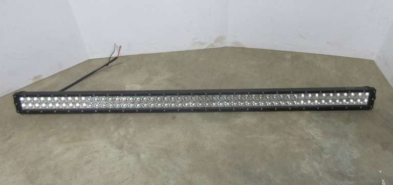 LED Light Bar