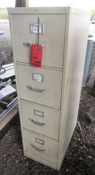 Filing Cabinet