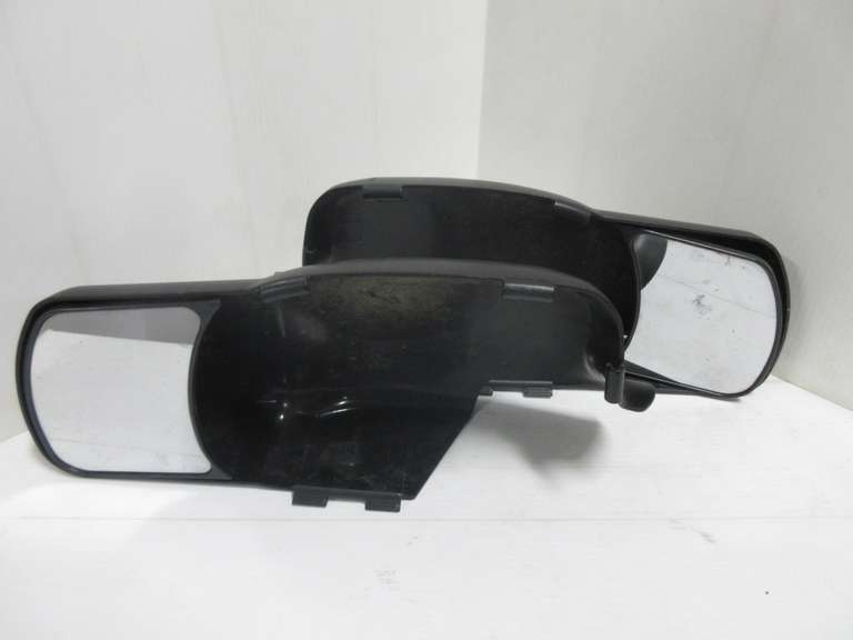 Tow Mirrors from 2002 GMC Truck