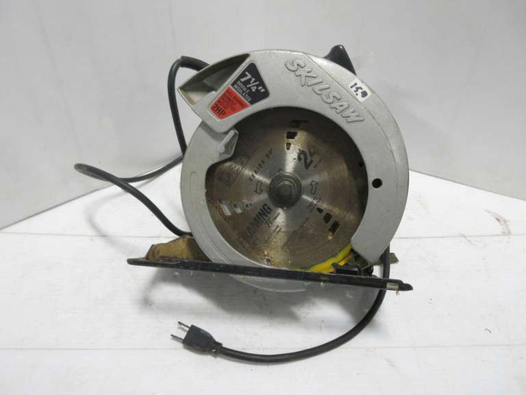 Skil Circular Saw