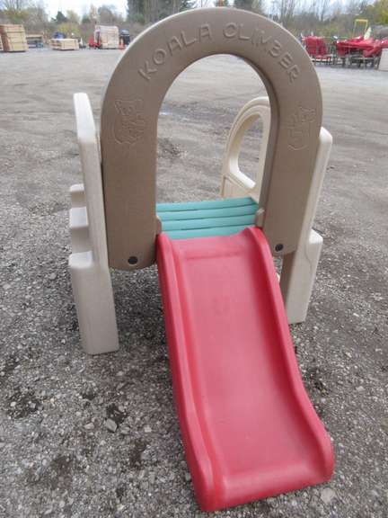 Kids Play Structure