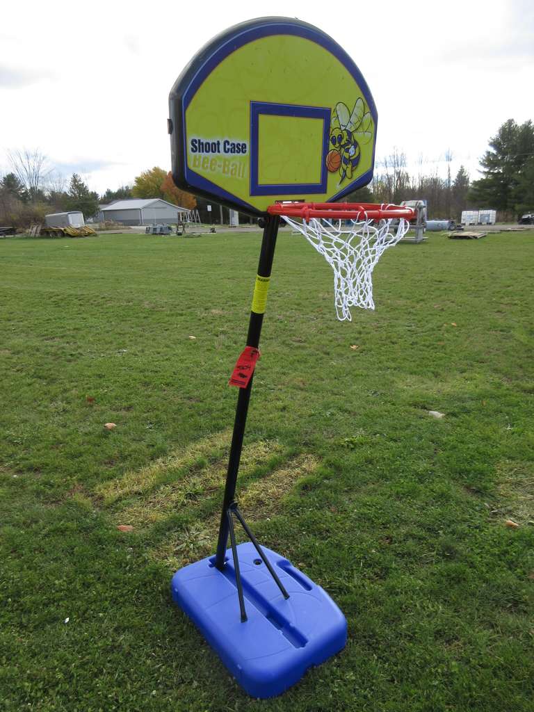 Kids Basketball Hoop