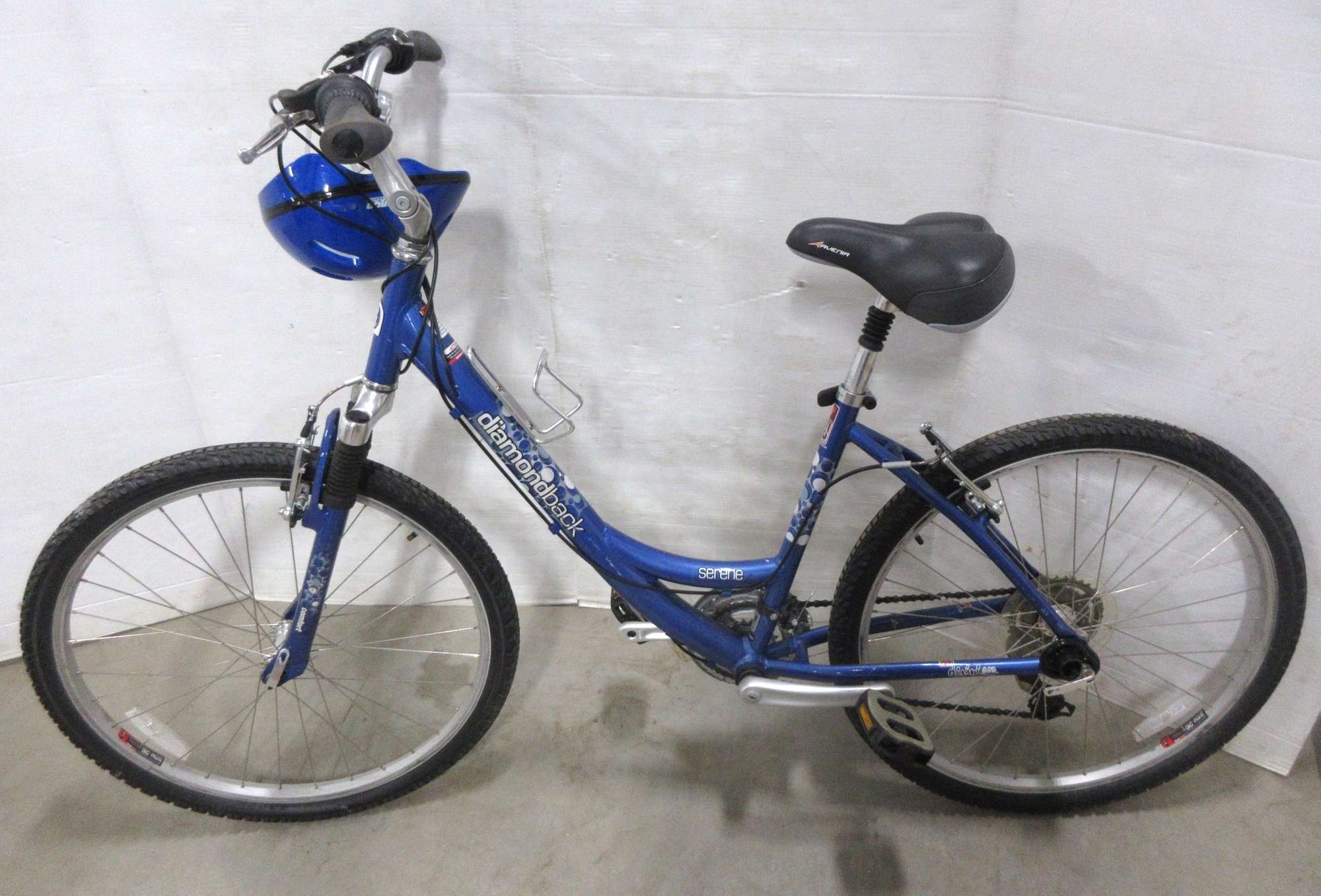 diamondback serene bike