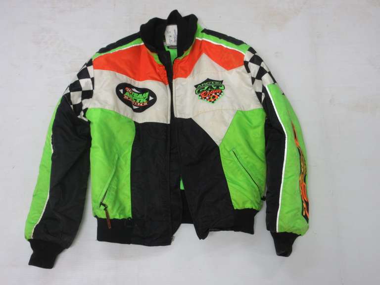 Mens Arctic Cat Jacket, Size L