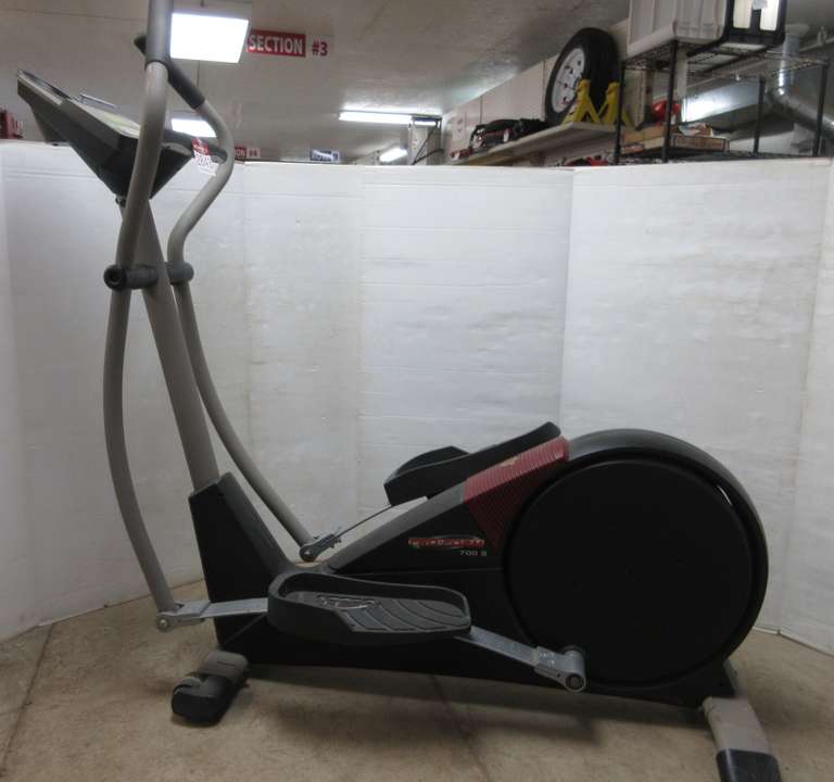 Proform 700S Elliptical