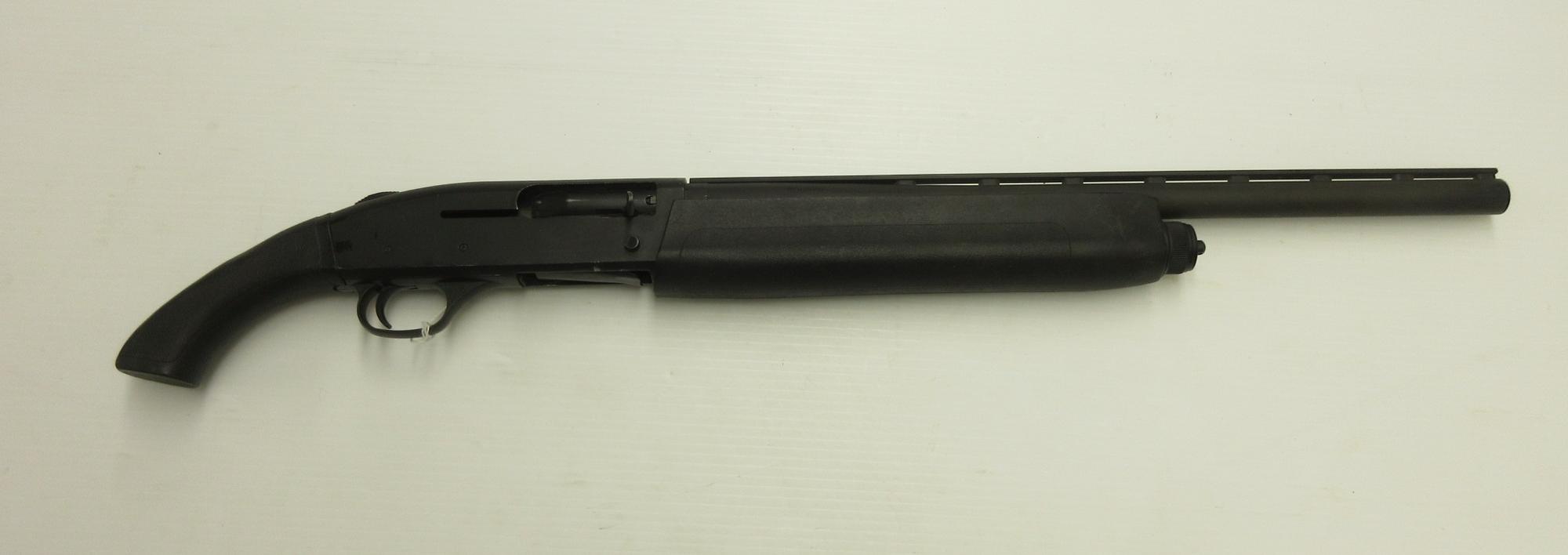 Albrecht Auctions | Mossberg 9200 12-Gauge Shotgun, Pistol Grip, Home