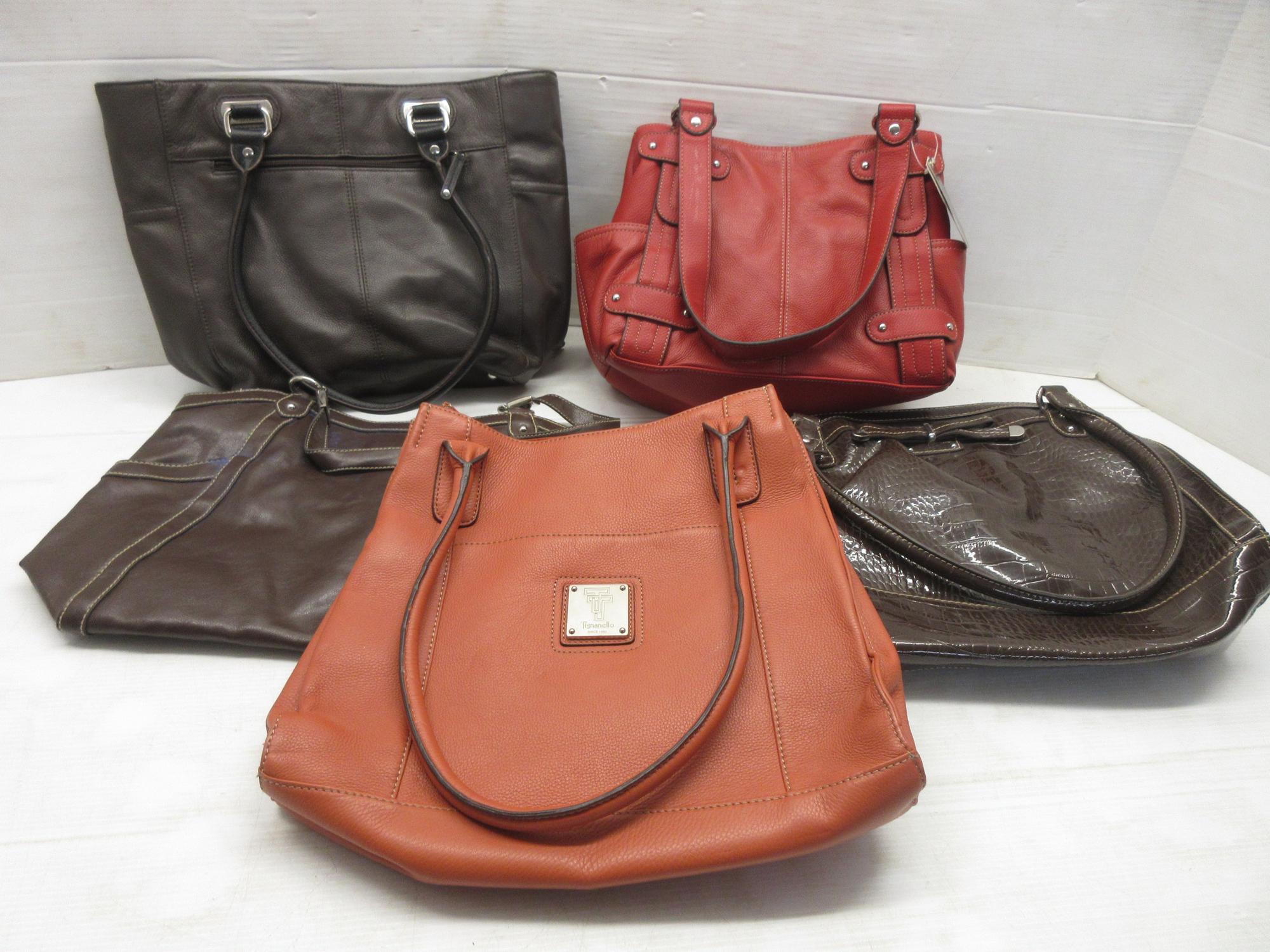 liz claiborne purses at macy's
