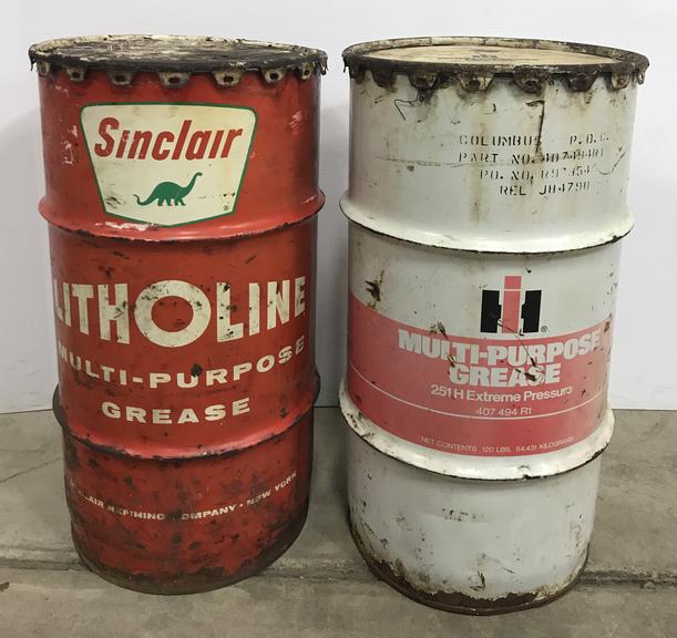 March 12th (Tuesday) - Automobilia, Petroliana & Advertising Online Auction