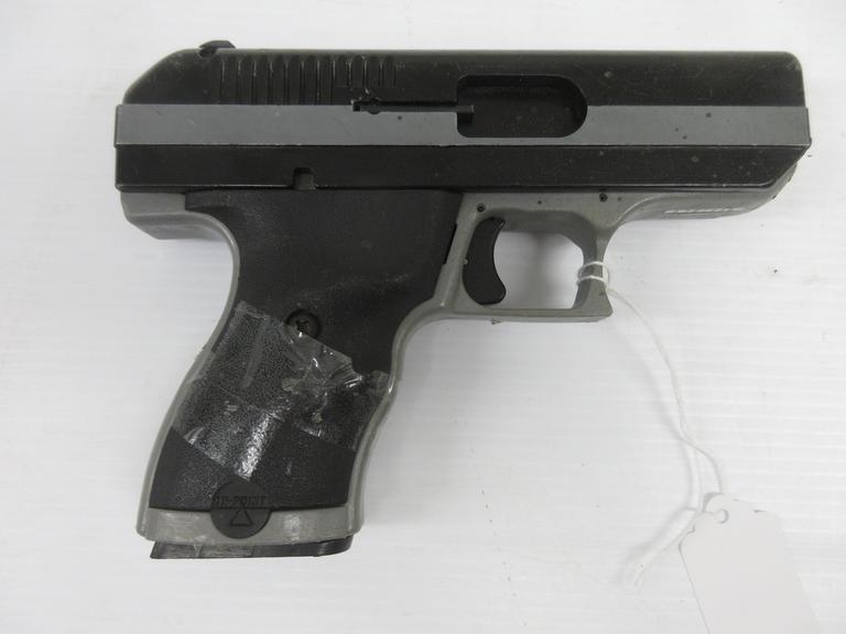 Hi Point CF 380 .380 ACP, American Made, Lifetime Warranty, Light Kicking, Robust Design