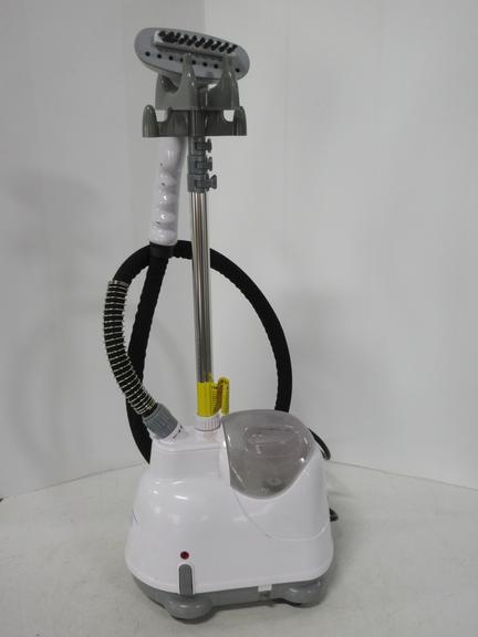 Home Touch Perfect Steam Commercial Garment Steamer