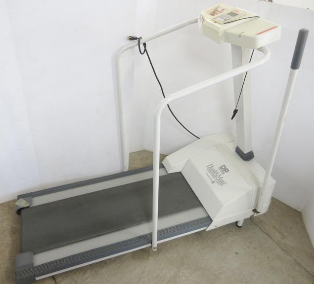 Healthmate Treadmill, Model 21-2930