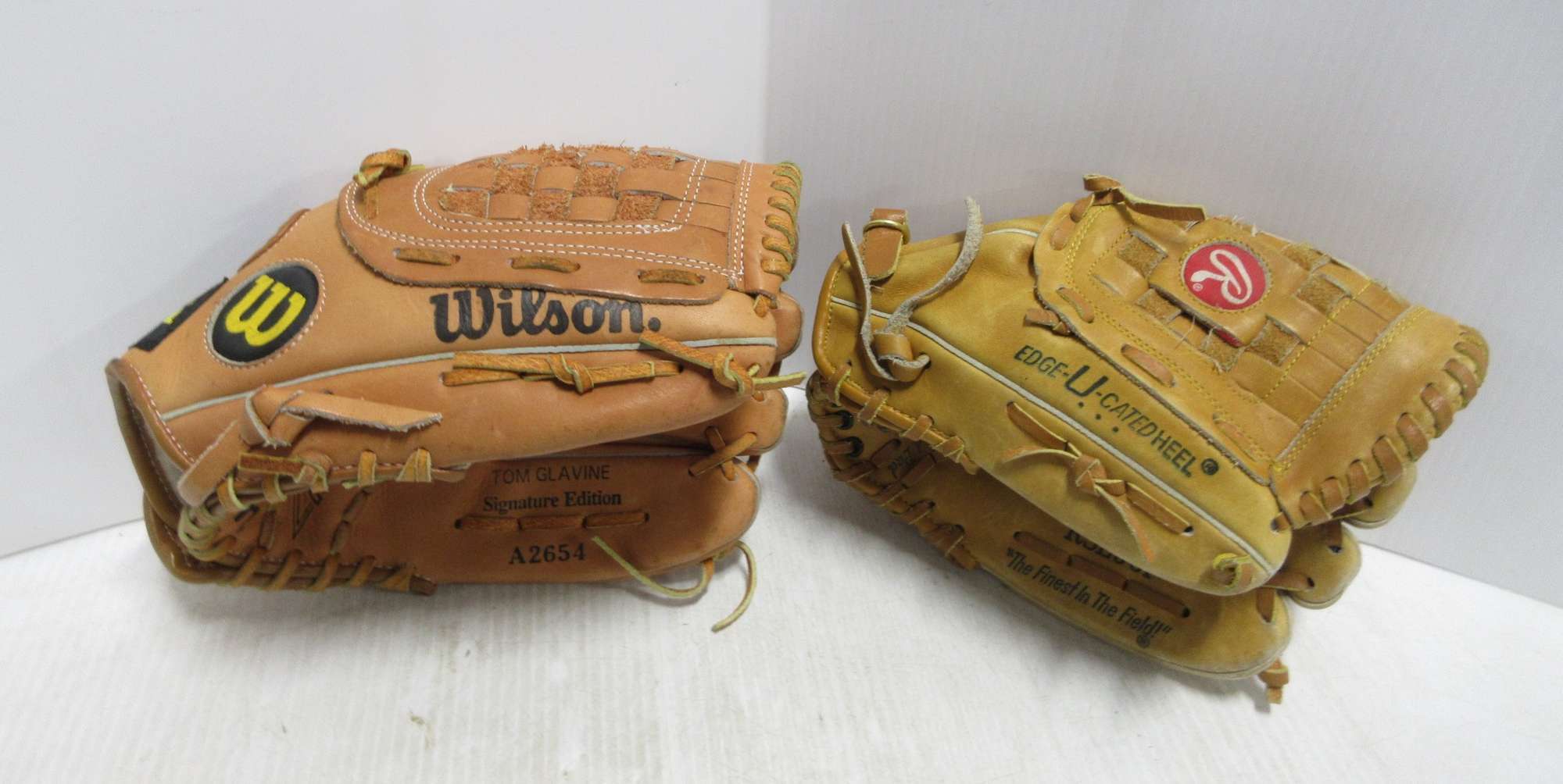 rawlings edge u cated heel