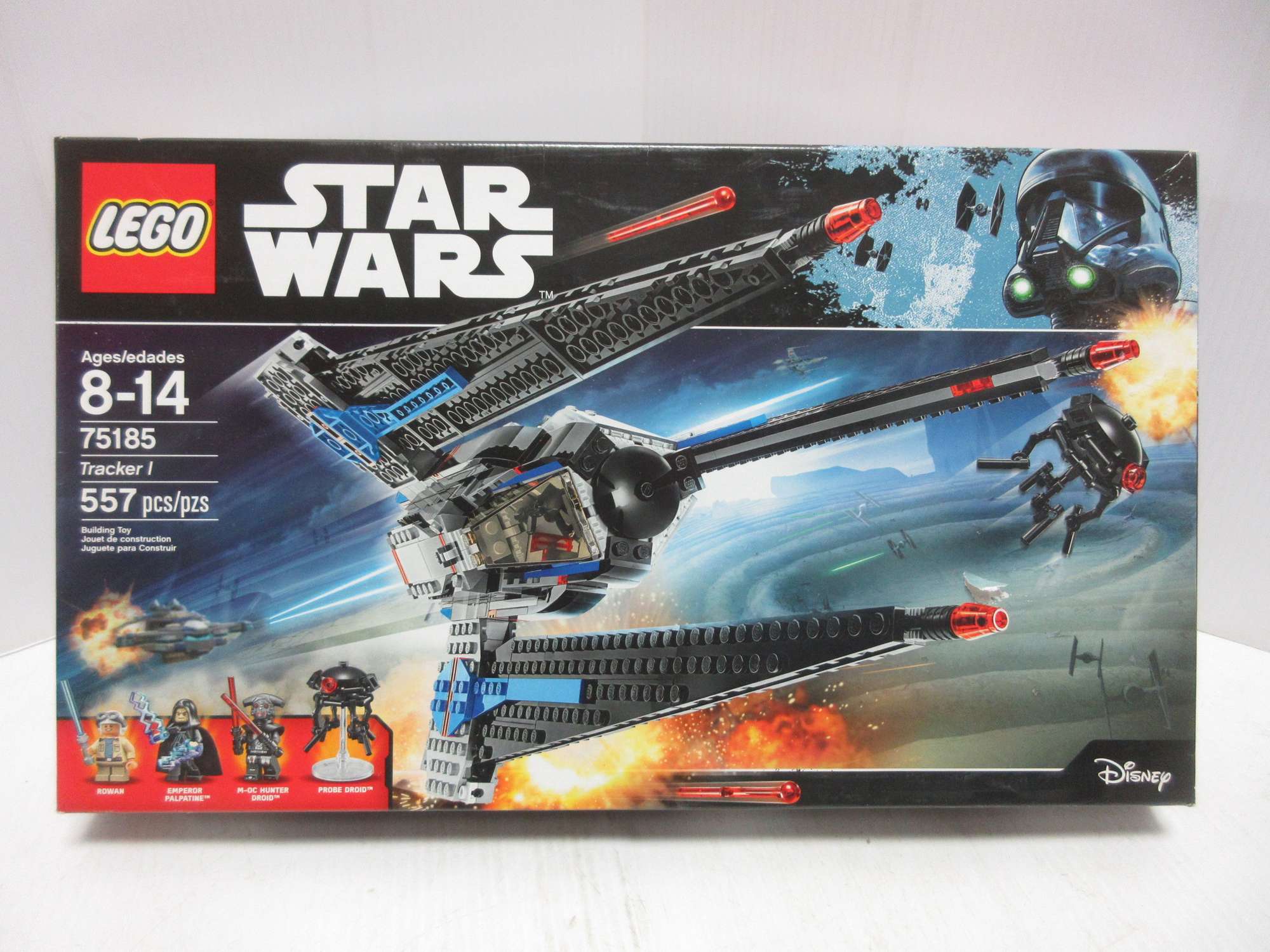 Albrecht Auctions | Star Wars 