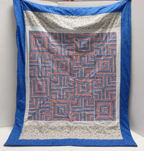 Lap Top Quilt