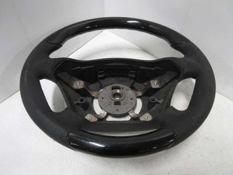 Mercedes-Benz Steering Wheel, OEM