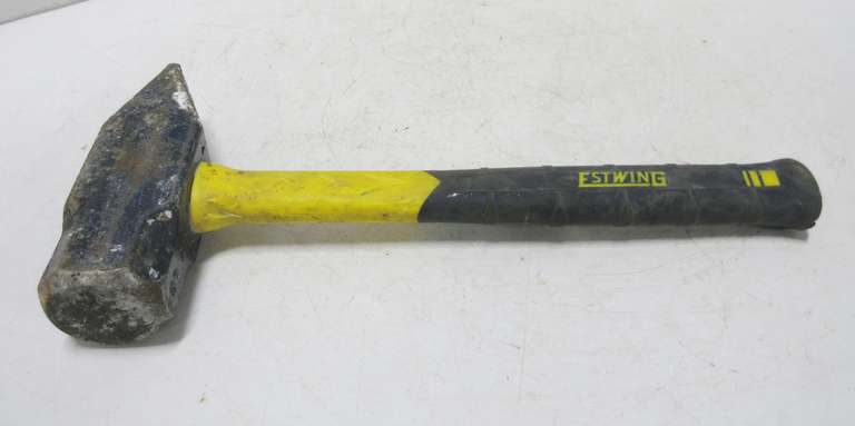 Estwing 4 lb. Sledgehammer