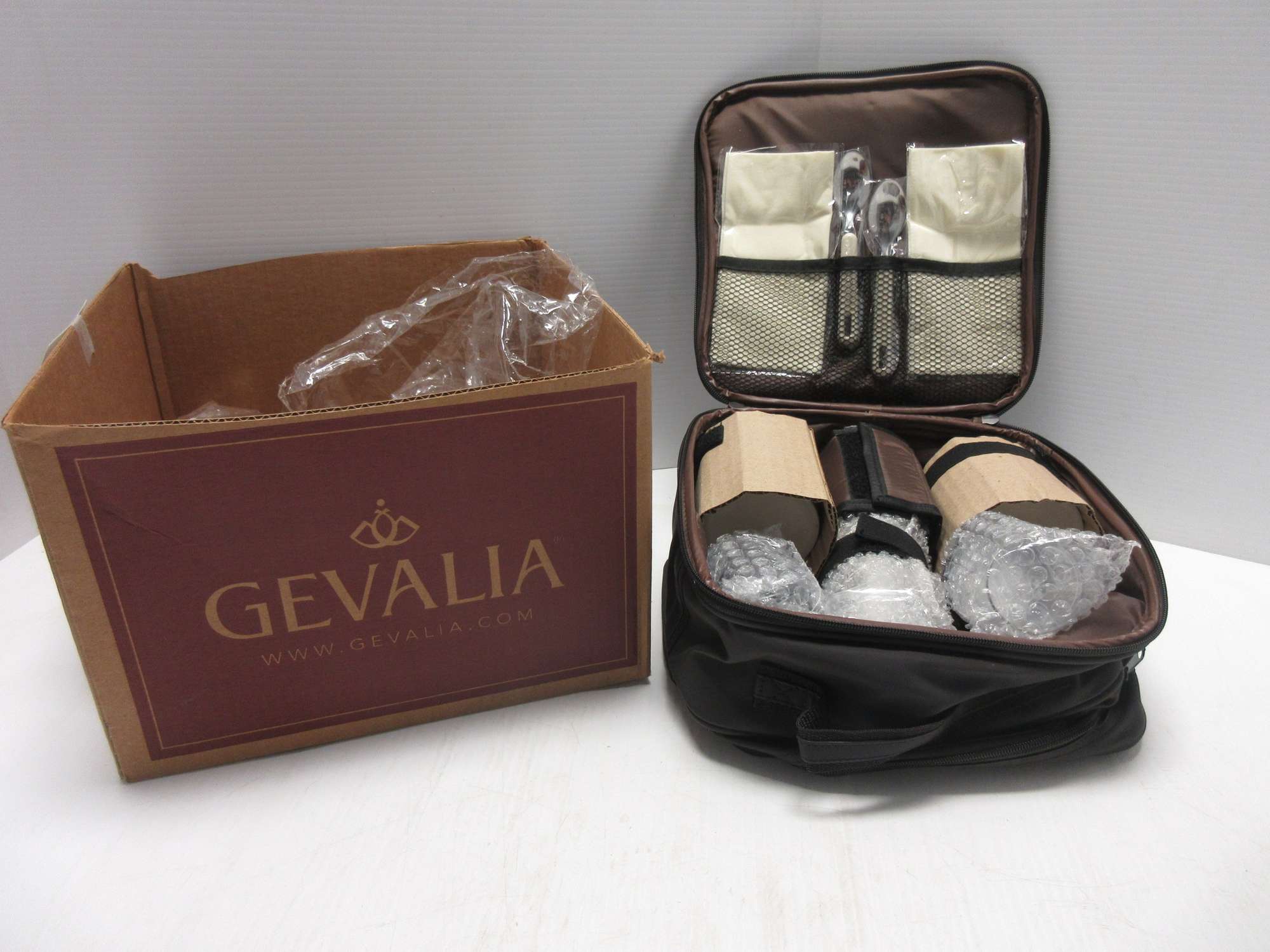 gevalia thermos