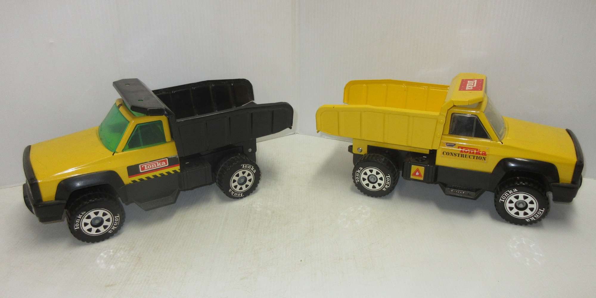 1993 tonka dump truck