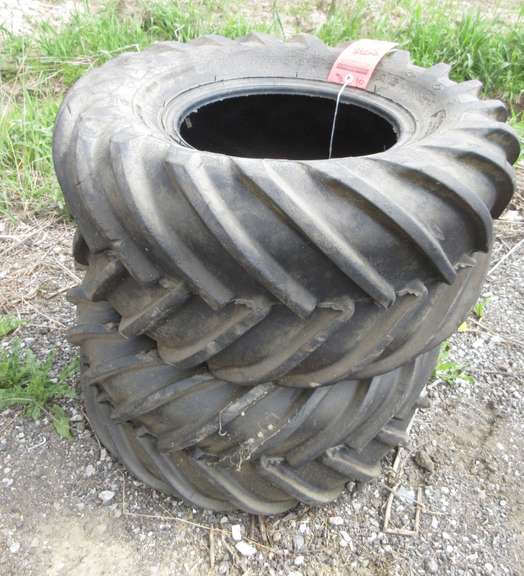 Goodyear 26x12x12 ATV/UTV Tires