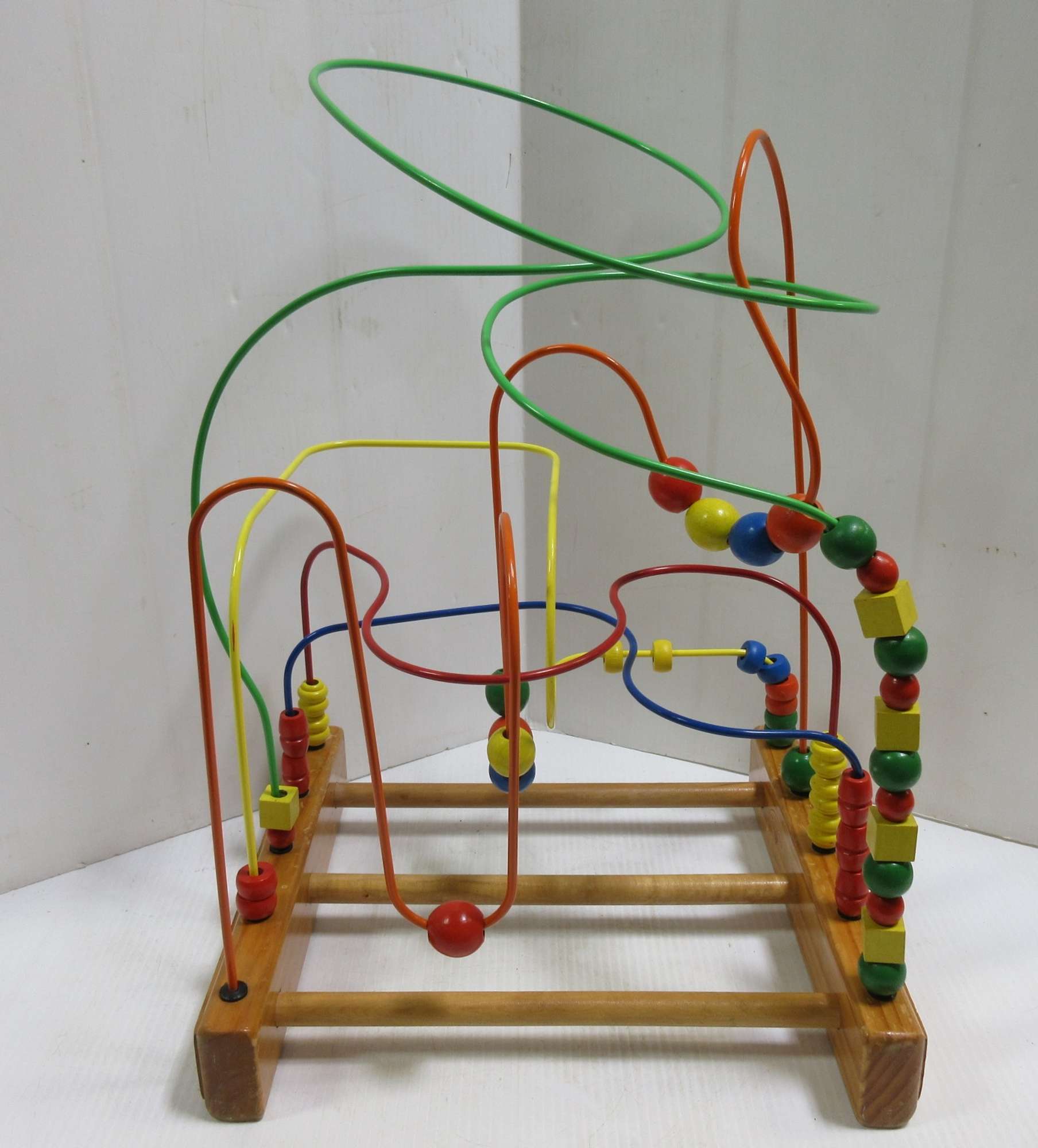 the original supermaze