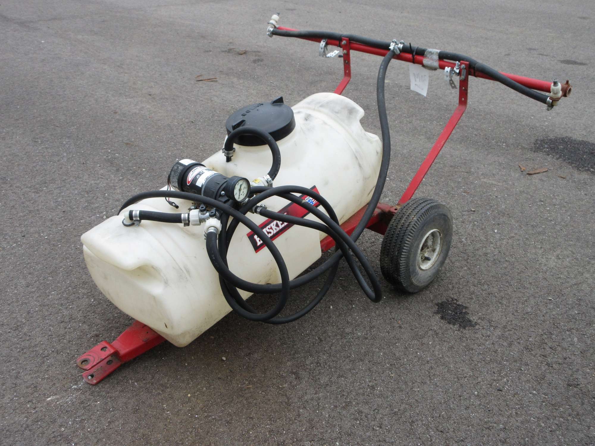 yard guard 15 gallon sprayer
