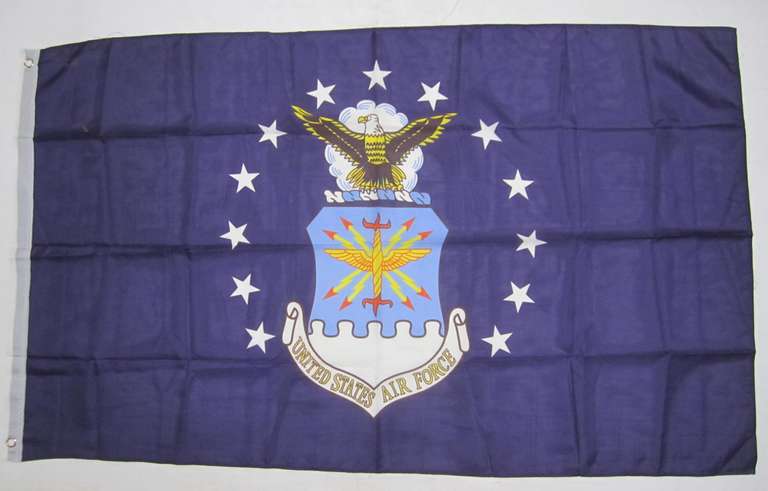 United States Air Force Flag