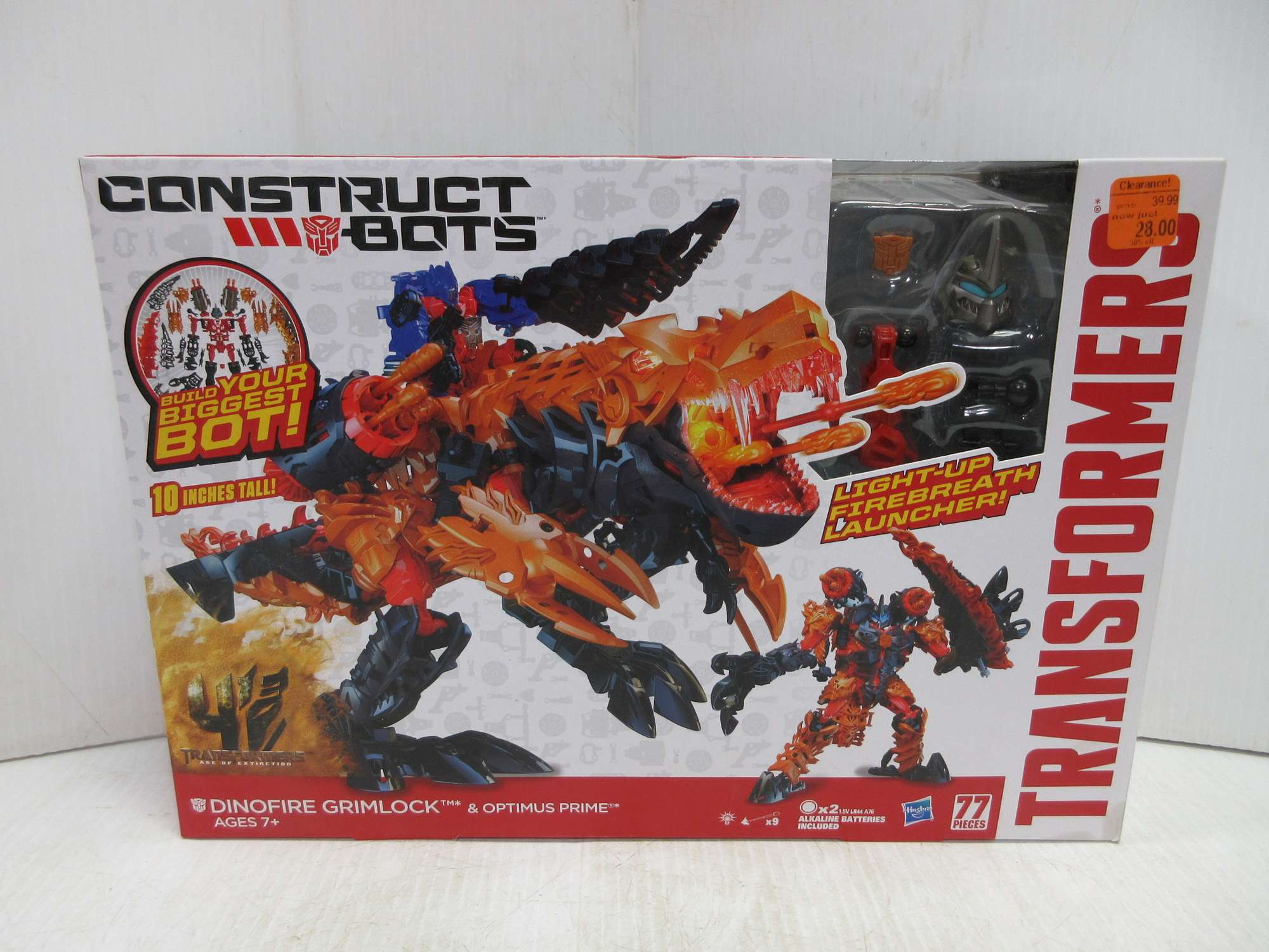 transformers construct bots grimlock