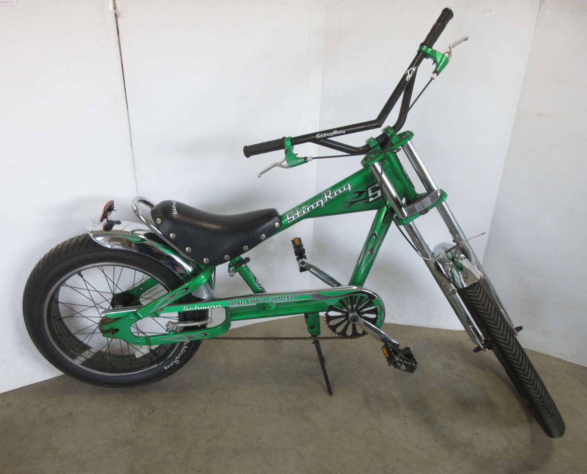 West Coast Chopper Bicyclenull