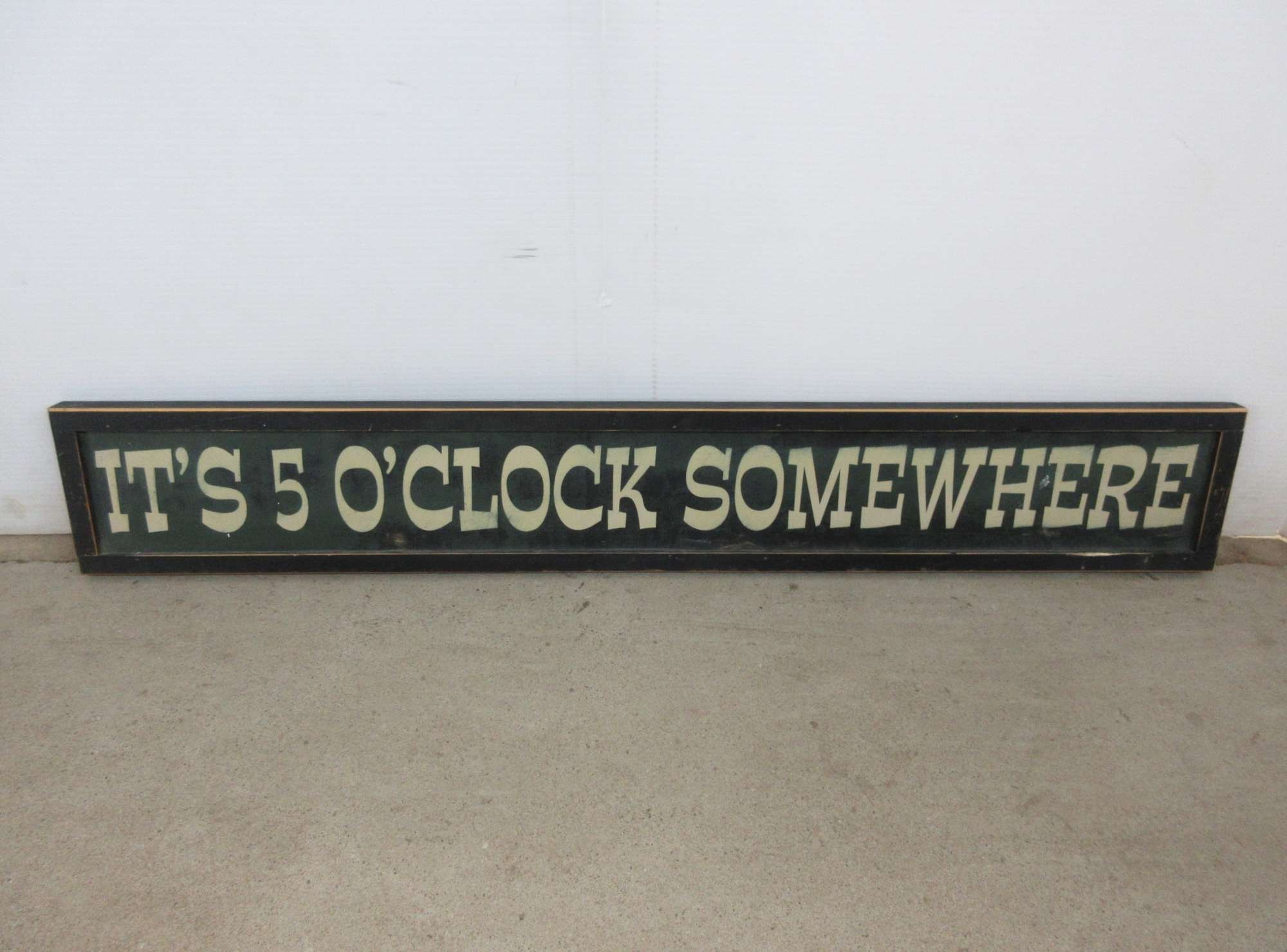 Albrecht Auctions | Wood 