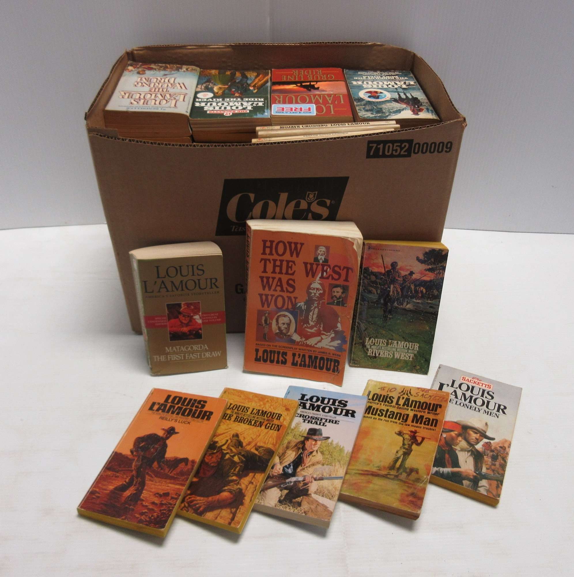 Albright Auction - mnicn46