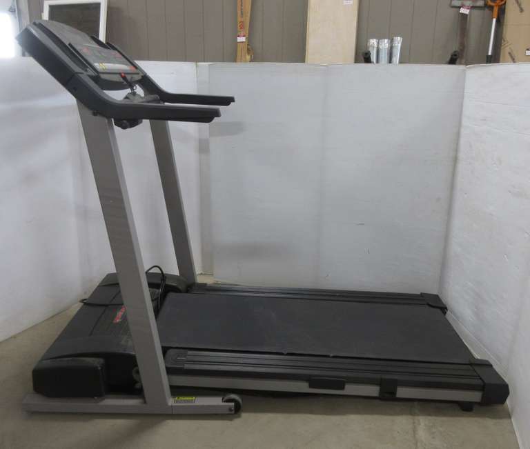 Proform CR610 Treadmill