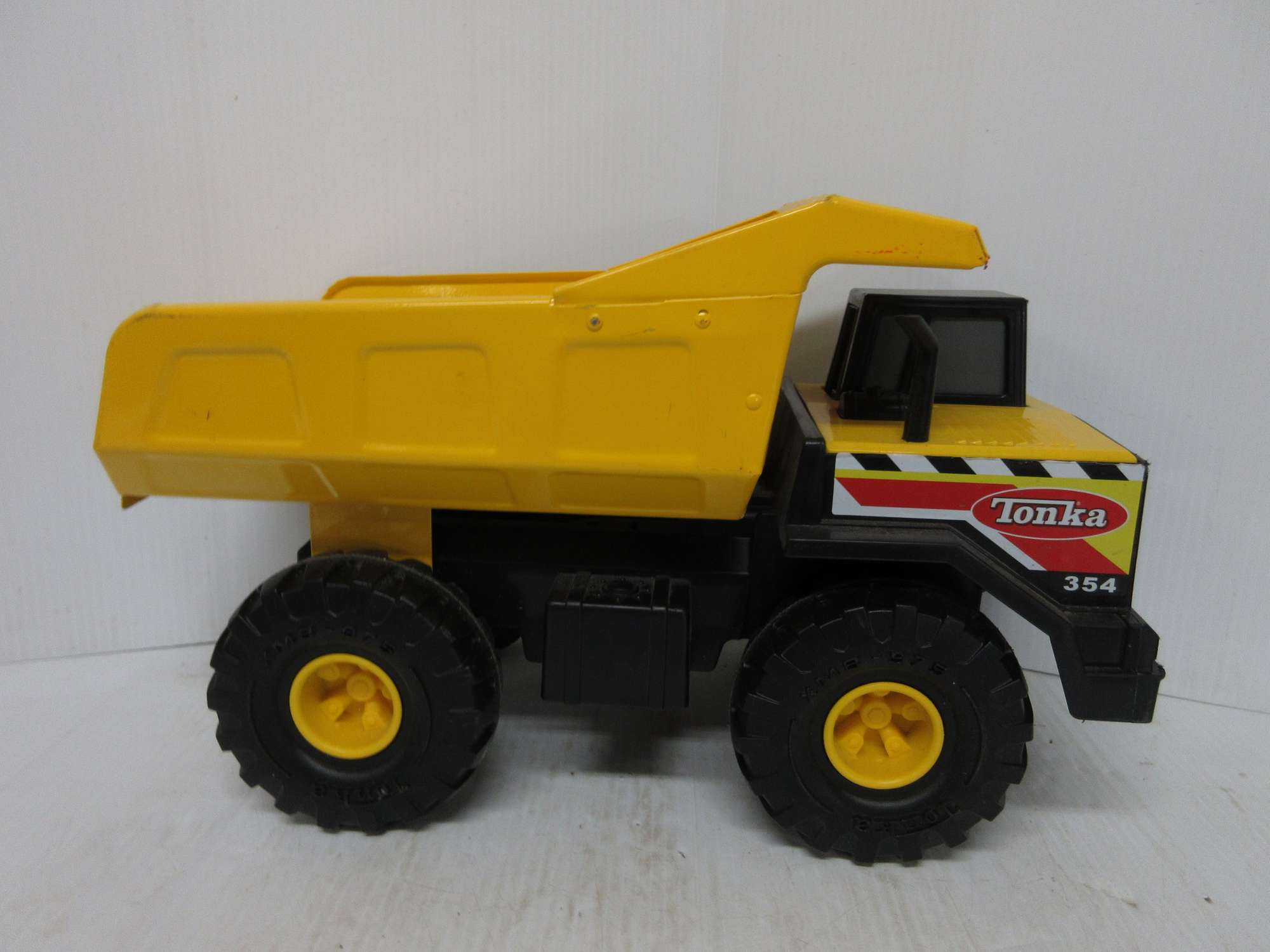 tonka truck 354
