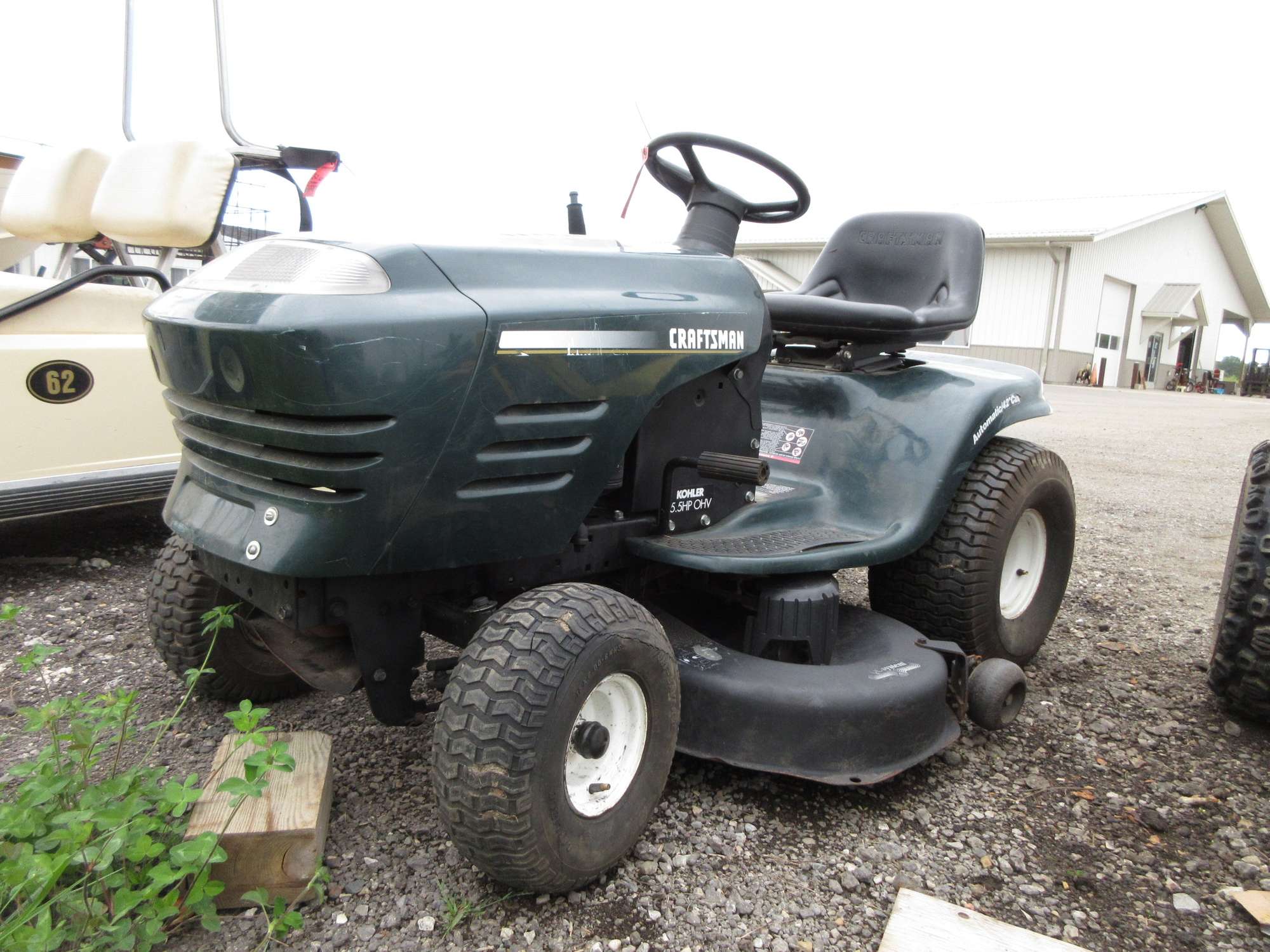 Albright Auction - c0gcpgk