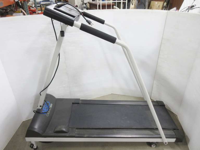 Weslo Cadence 850 Treadmill