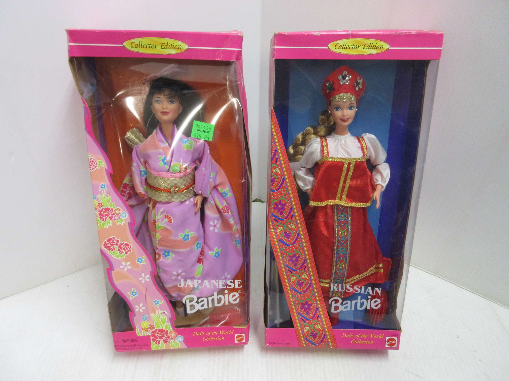 barbie motorhome 1996