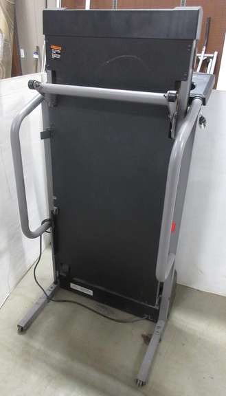 Lifestyler Expanse 600 Treadmill