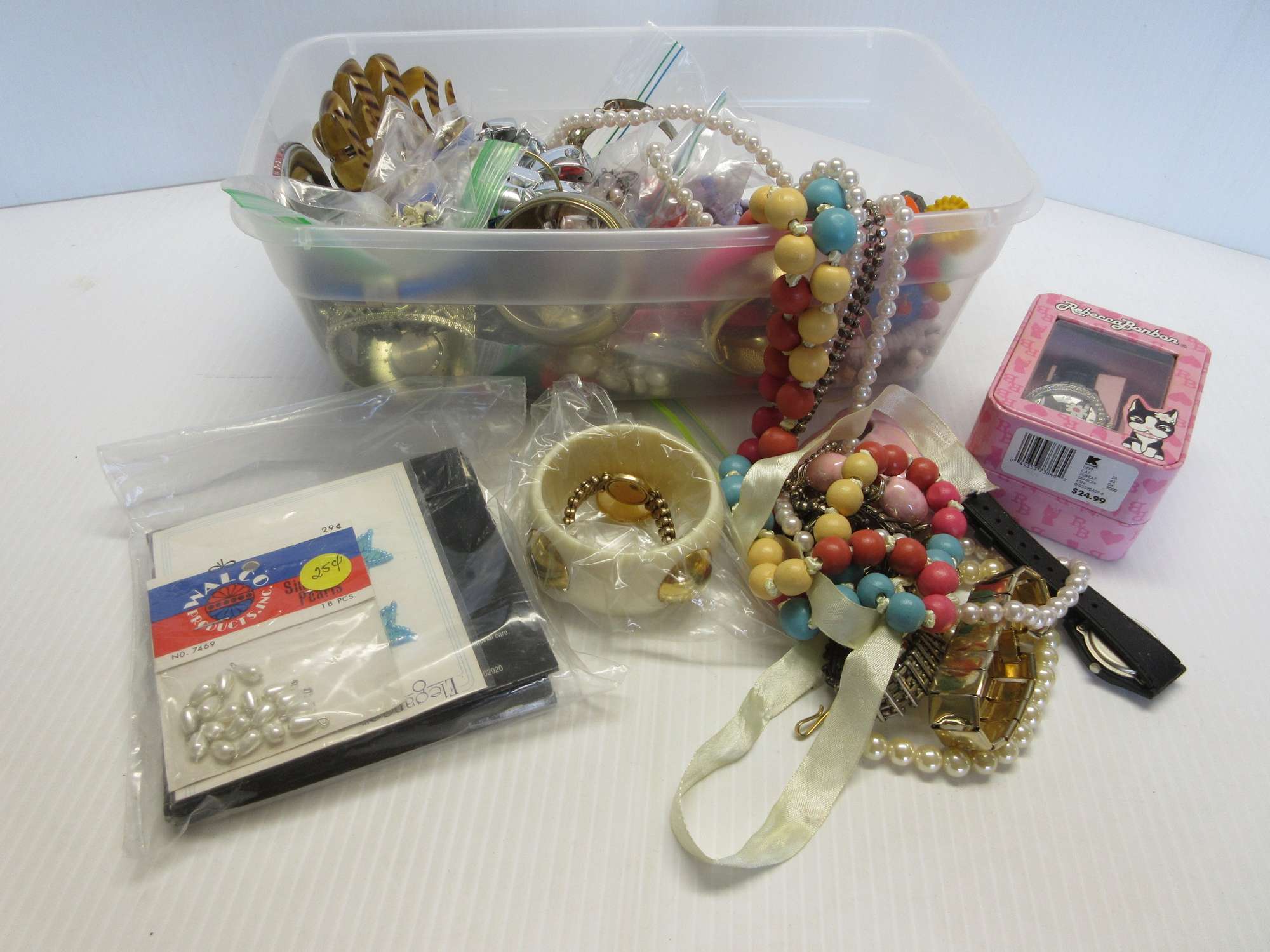 Albright Auction - smek0r0
