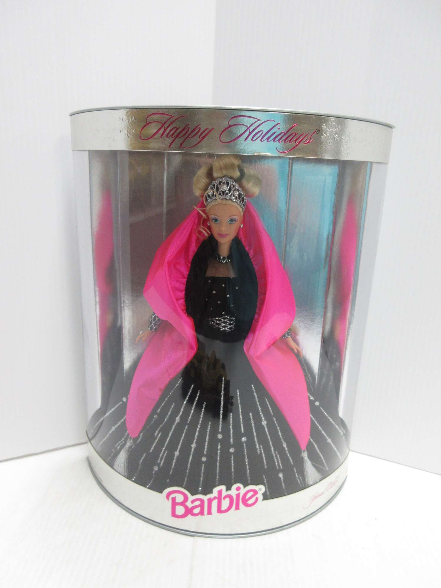 barbie 20200