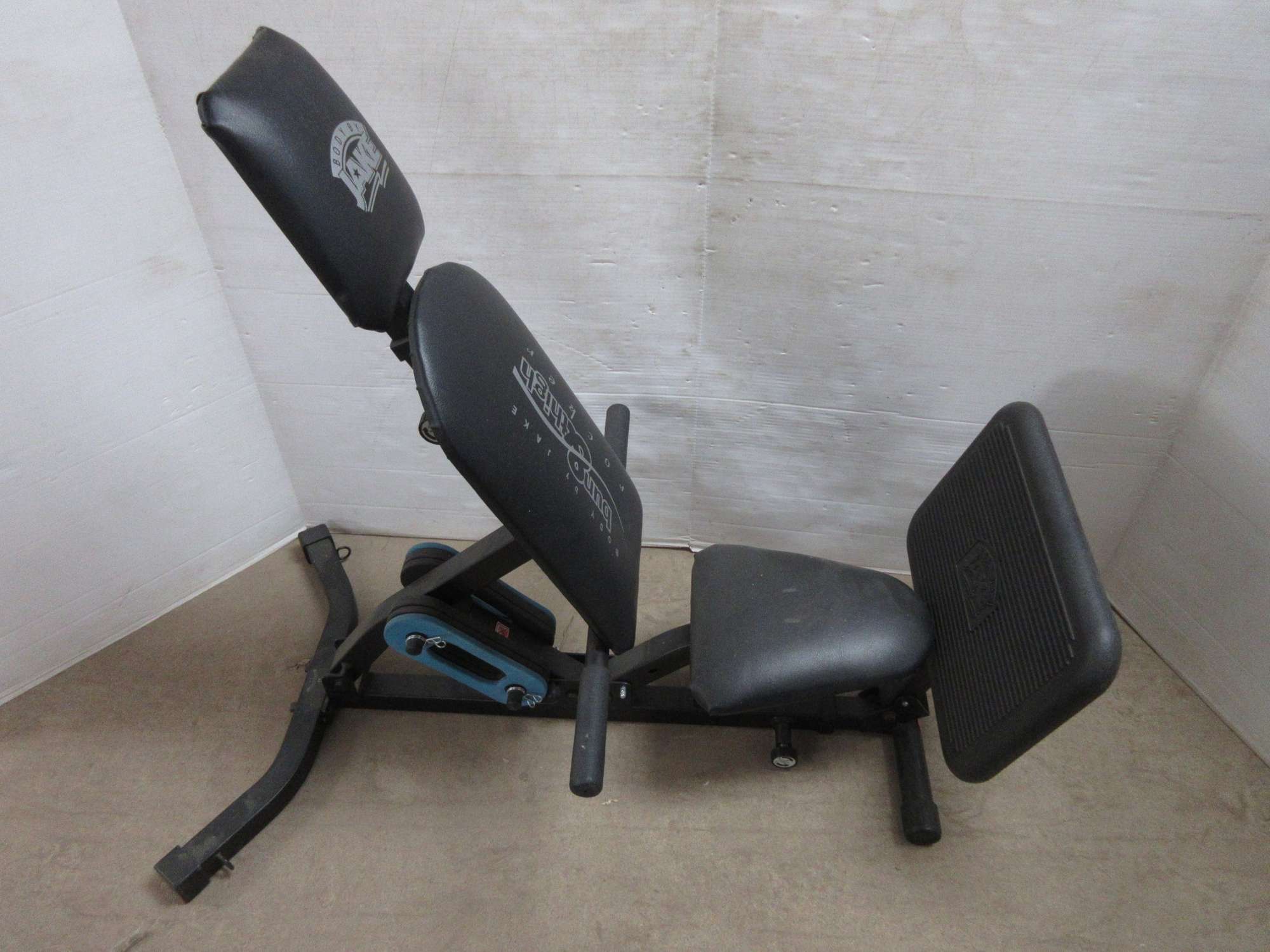 Body Jake Bun Thigh Rocker Manual ascseresponse