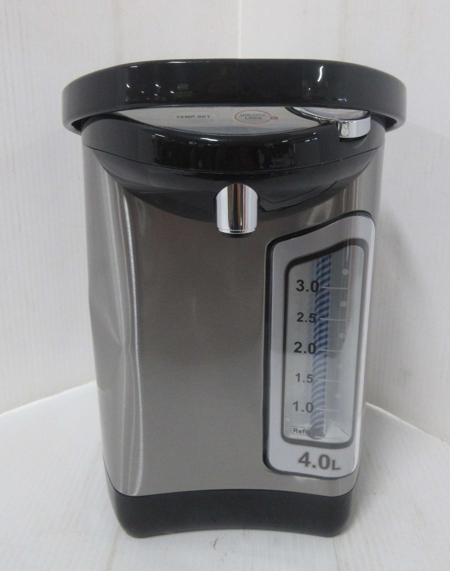 Albrecht Auctions Rosewill Home Hot Water Pot