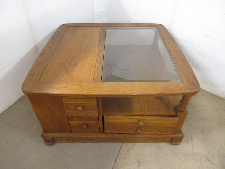 Coffee Table, Peters Revington Furniture