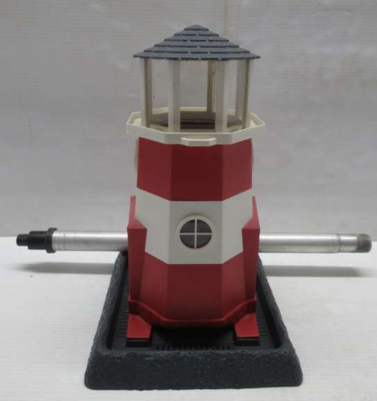 Garden Decor Lighthouse