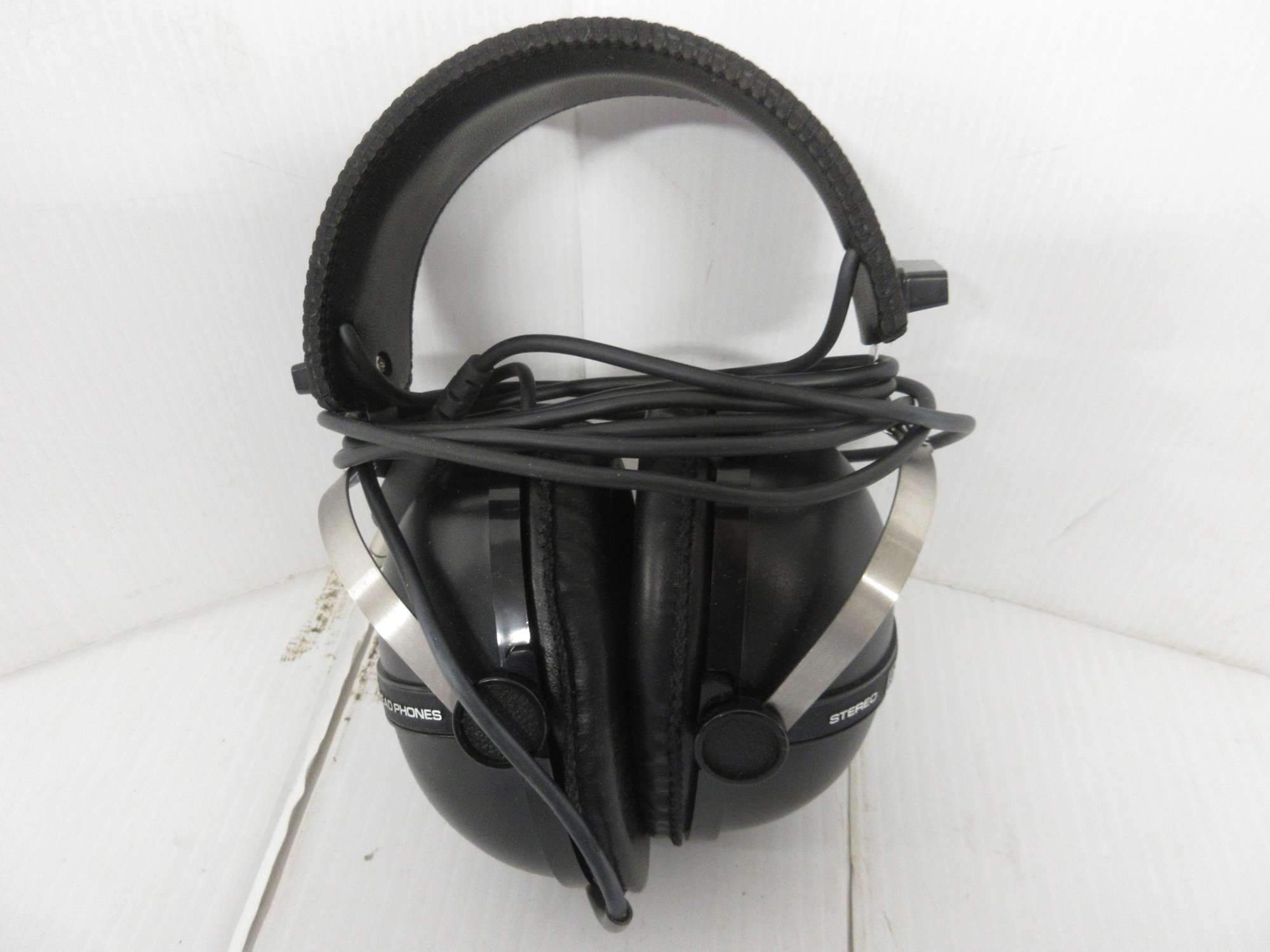Comment remplacer les mousses de son casque audio