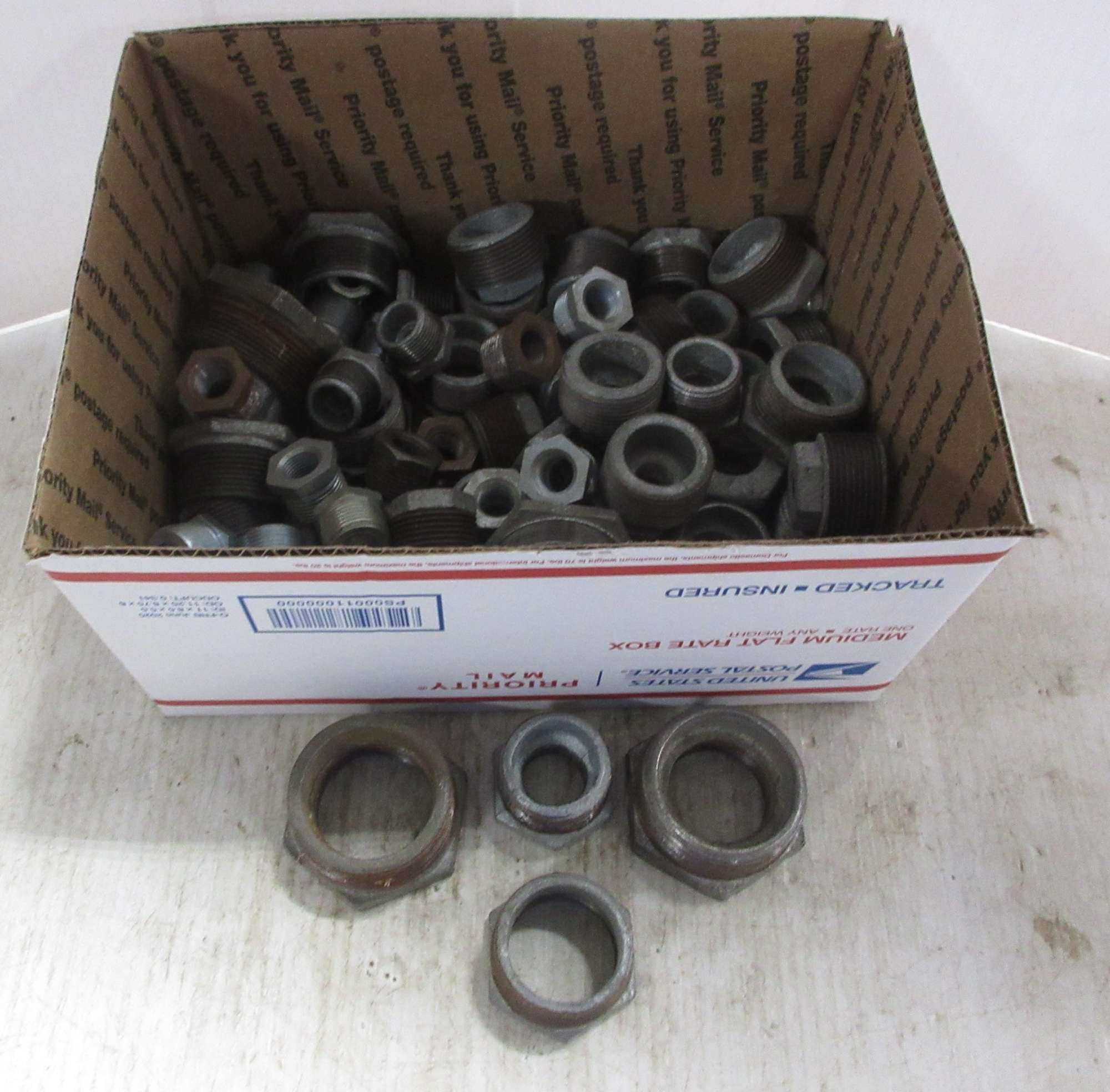 Albrecht Auctions | Reducers